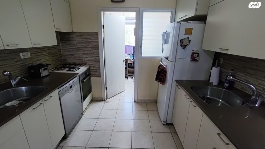 דירה, נחל נחשון, רמת הנחלים / רמת בית שמש א', בית שמש