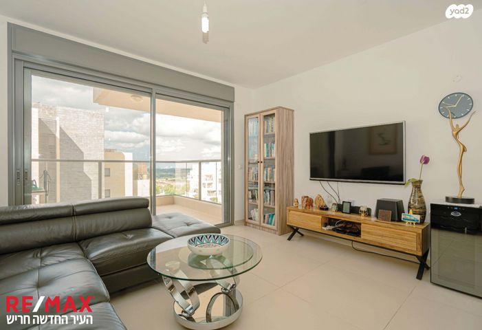 דירה, גפן 58, החורש, חריש