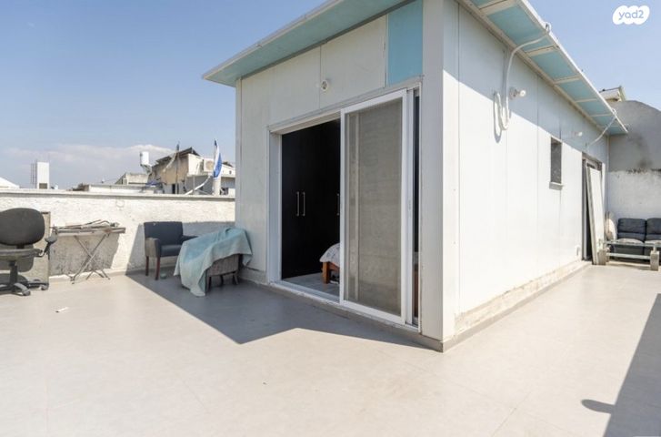 דופלקס, הצנחנים, צמרת גנים / עין גנים דרום, פתח תקווה