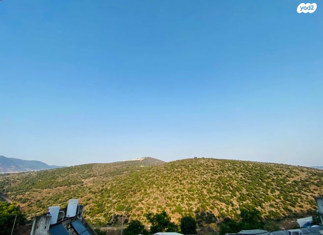 דירה, מורד הגיא 37, אשכול, כרמיאל