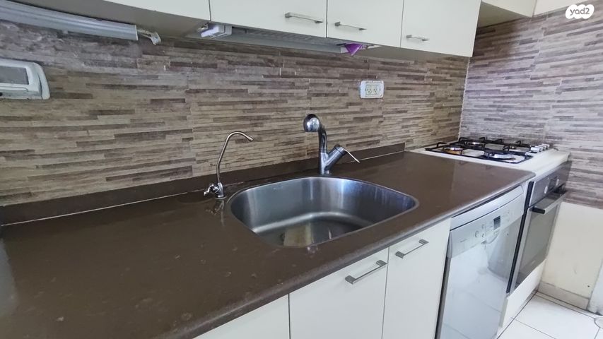 דירה, נחל נחשון, רמת הנחלים / רמת בית שמש א', בית שמש