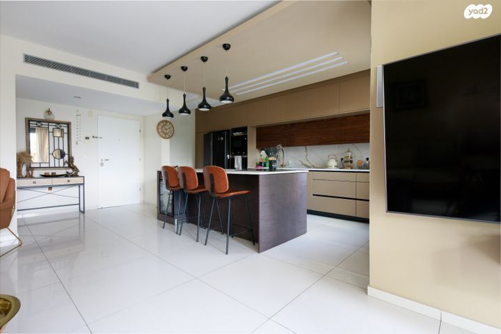 דירה, סעדיה ויוסף בשארי, נחלת יהודה, ראשון לציון