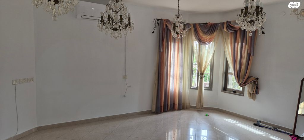 בית פרטי/ קוטג', יהואש, שכונה ו', באר שבע