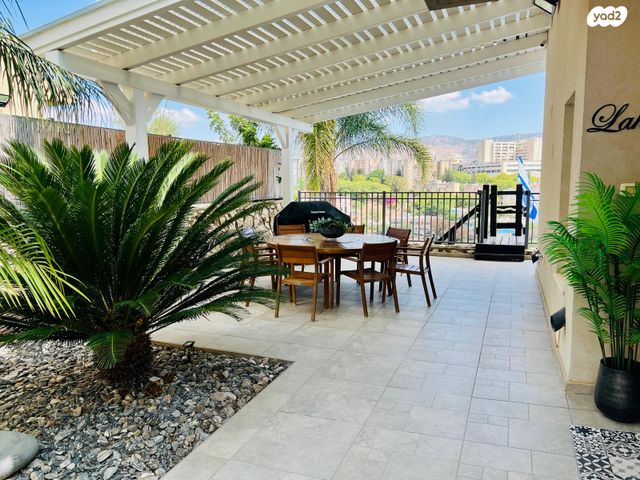 בית פרטי/ קוטג', אנקור, גבעת מכוש, כרמיאל