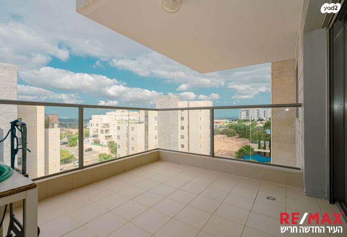 דירה, גפן 58, החורש, חריש