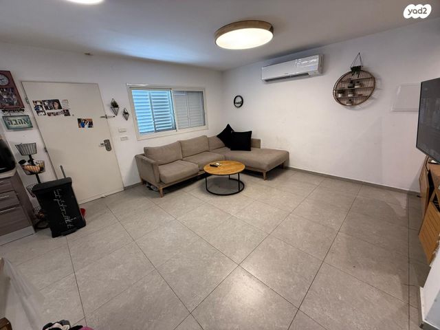 דירה, דרך בן גוריון 32, אבן גבירול, רחובות