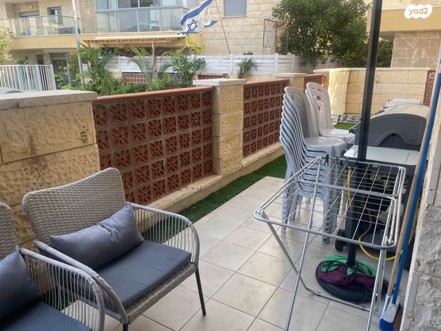 דירת גן, נחל סער, רמת נבון . הר כרמי, כרמיאל