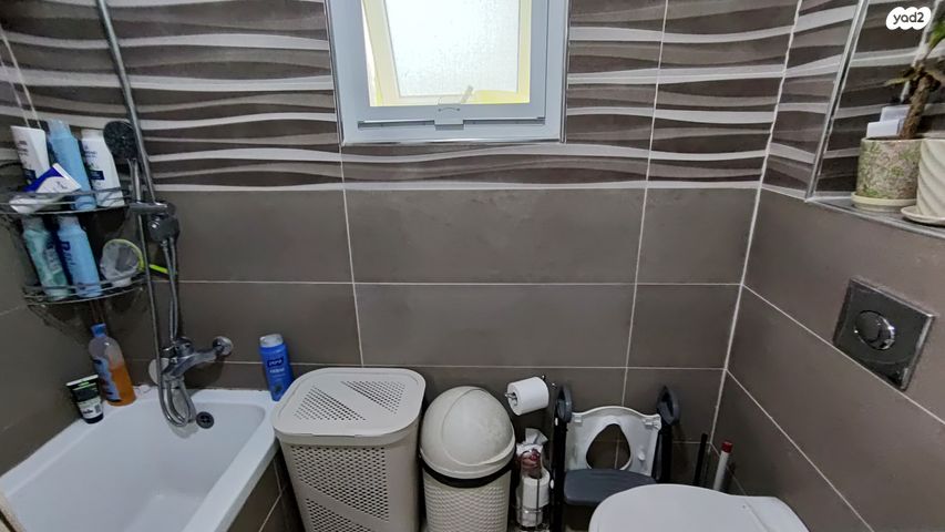 דירה, נחל נחשון, רמת הנחלים / רמת בית שמש א', בית שמש