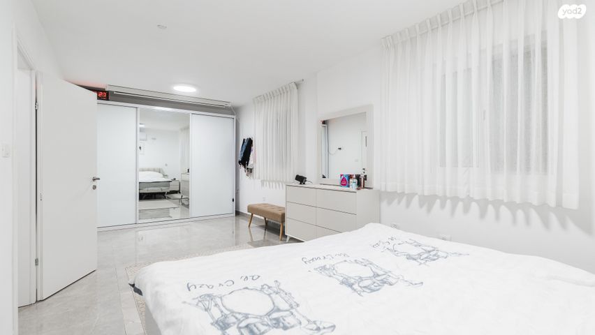 דופלקס, אופקים