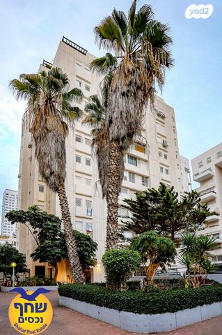 דירה, המבדיל, נחלת גנים, רמת גן