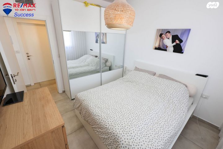 דירה, משה לוי 7, נאות שמיר, רמלה