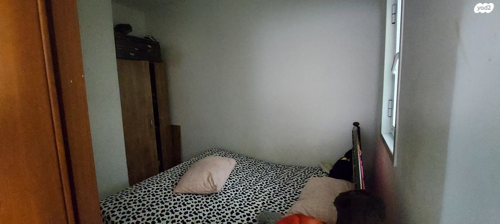 דירה, דניאל, לב העיר, בת ים