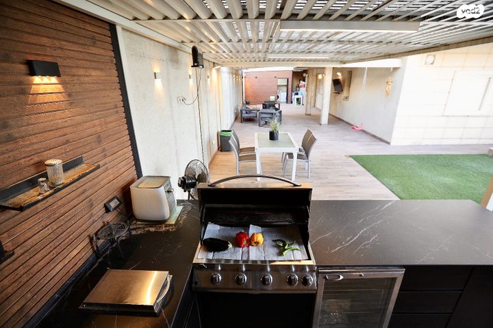 דירת גן, דרך אריאל שרון, טבריה