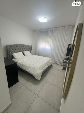 דירה, רוזמרין, סיגליות, באר שבע