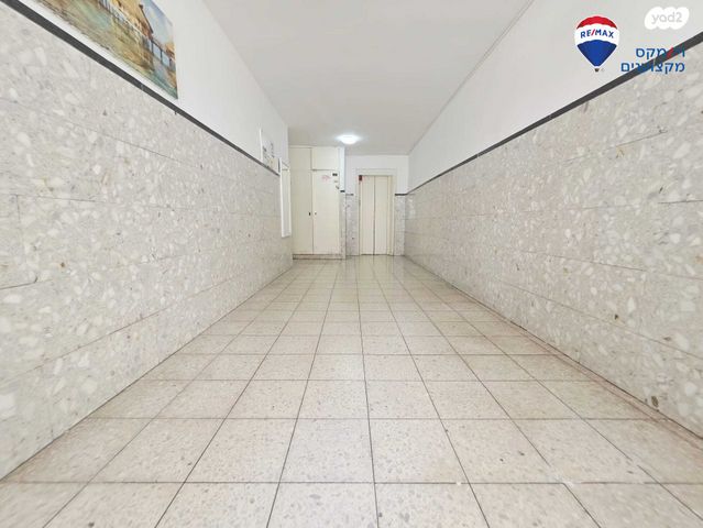 דירה, הרברט סמואל 97, מרכז העיר, חדרה