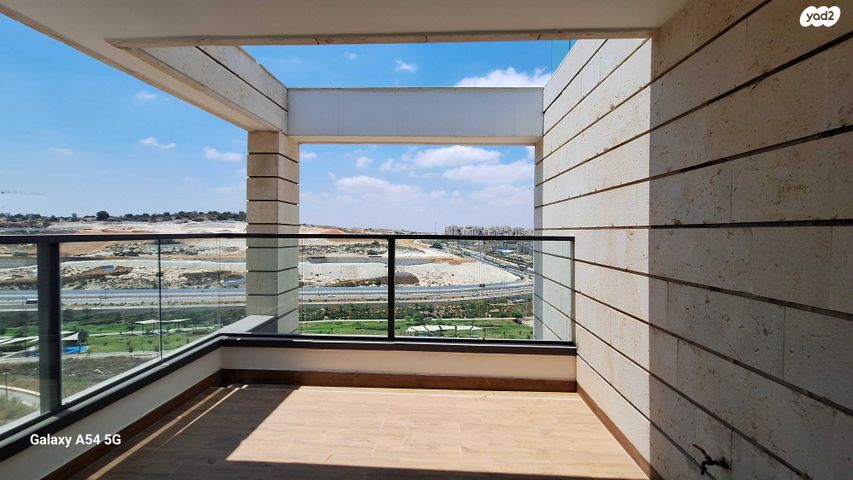 דירה, בית שמש