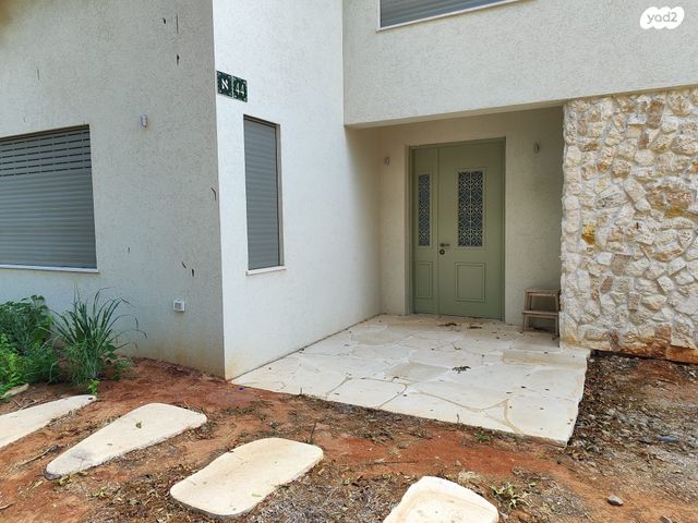 בית פרטי/ קוטג', בנימינה גבעת עדה