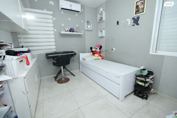 דירת גן, חזני, שכונה י"א, באר שבע