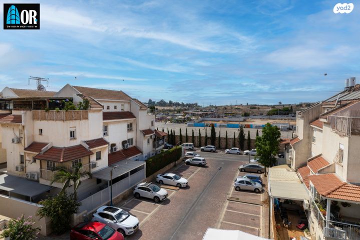 דופלקס, האירוס, נאות הדרים (חבצלת הצעירה), קרית עקרון