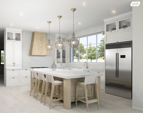 מגרשים, שדרות השרון, בת חפר, בת חפר