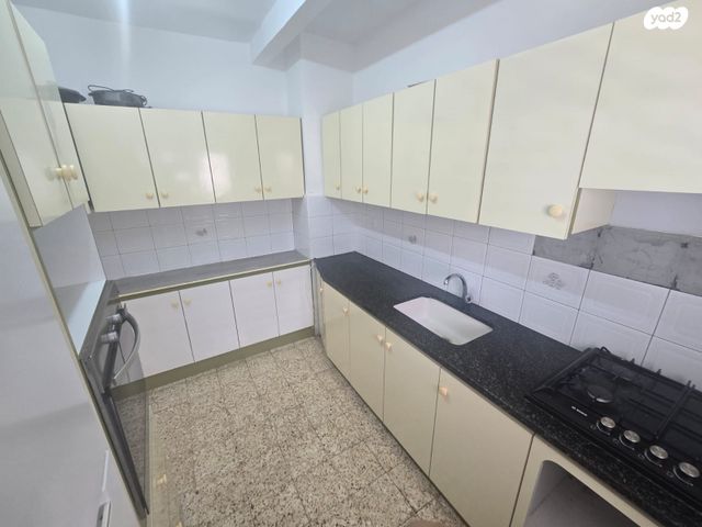 דירה, שדרות הל"ה, רמות רמז, חיפה