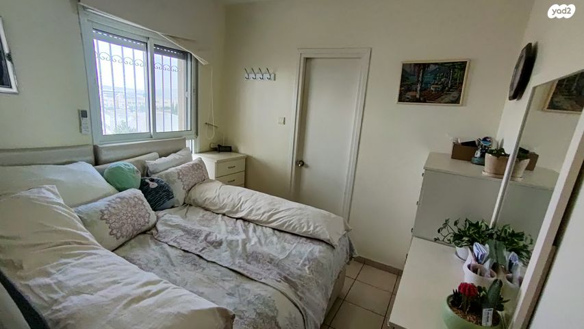 דירה, נחל נחשון, רמת הנחלים / רמת בית שמש א', בית שמש