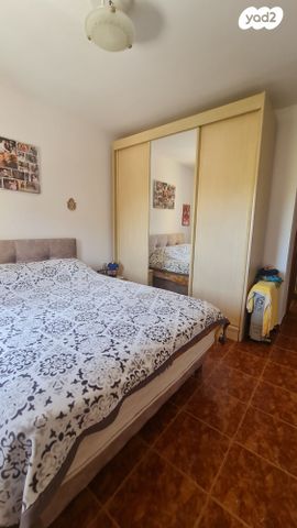 דירה, יפה נוף 178, הראשונים, שלומי