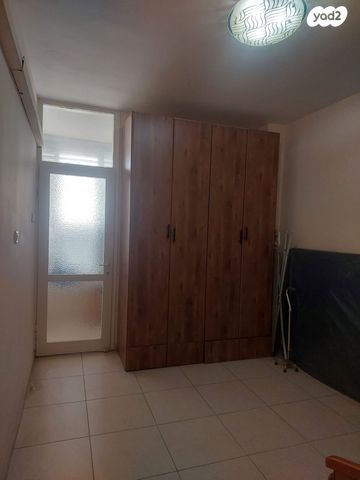 דירה, אברהם שפירא 25, מרכז העיר דרום, נתניה