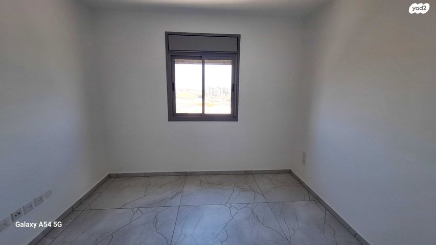 דירה, בית שמש