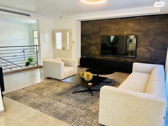 בית פרטי/ קוטג', אנקור, גבעת מכוש, כרמיאל