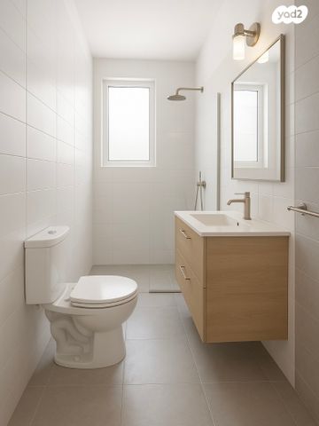 דירת גן, הרב מרק 5, הדר יוסף, תל אביב יפו