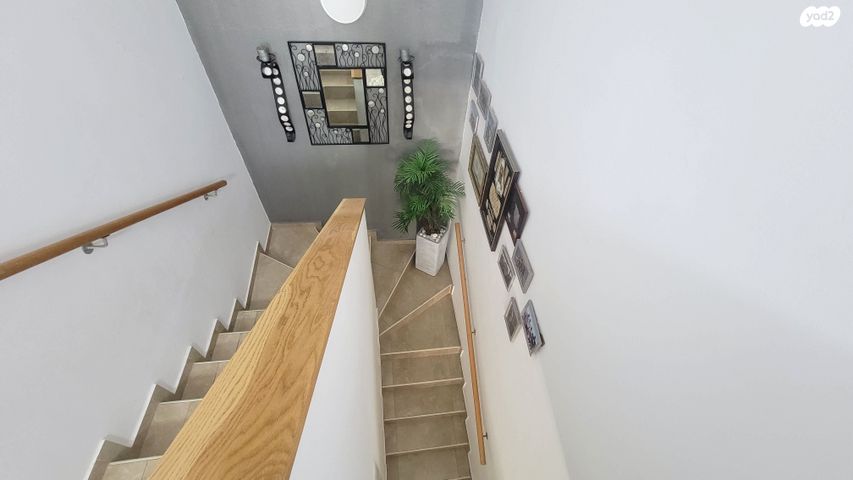 דופלקס, האירוס 5, נאות הדרים (חבצלת הצעירה), קרית עקרון