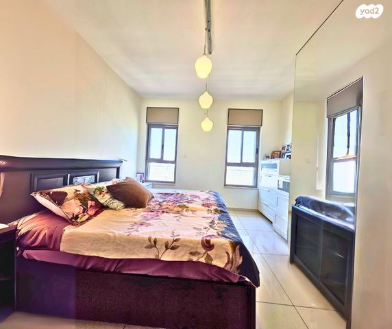 דירה, חנוך אלבק, ירושלים