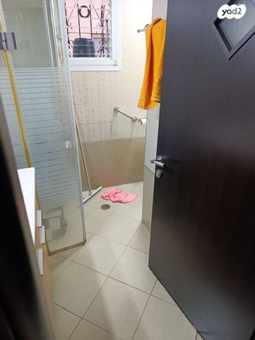 דירה, דוד רמז, לב העיר, בת ים