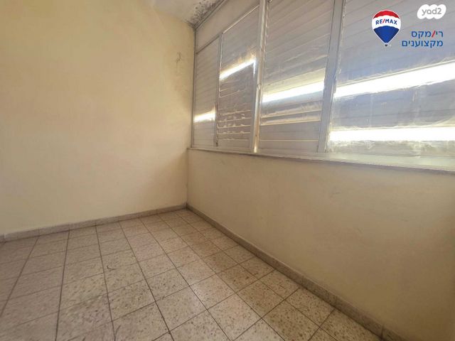 דירה, הרברט סמואל 97, מרכז העיר, חדרה