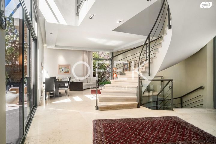 בית פרטי/ קוטג', תל ברוך, תל אביב יפו