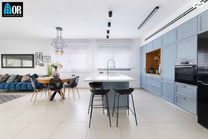 גג/ פנטהאוז, יונה בוגלה, כלניות, ראשון לציון