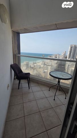 דירה, דרך בן גוריון, דרום מערב ותיק, בת ים