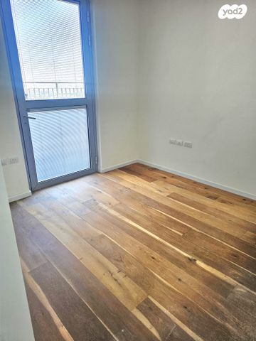 גג/ פנטהאוז, השופט חיים כהן, ארנונה, ירושלים