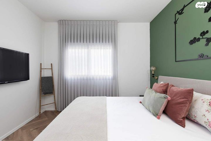 דירה, מודיעין מכבים רעות