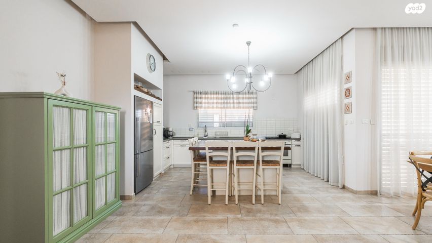 דו משפחתי, רנן