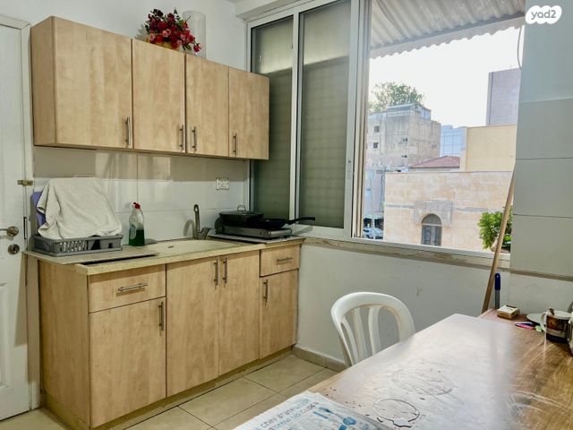 דירה, ההגנה 25, לב המושבה / מרכז העיר, פתח תקווה