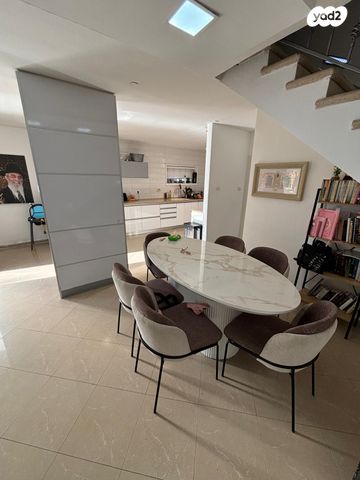 בית פרטי/ קוטג', נווה חורש, דימונה