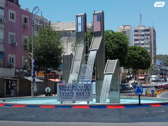 דירה, ההגנה 25, לב המושבה / מרכז העיר, פתח תקווה