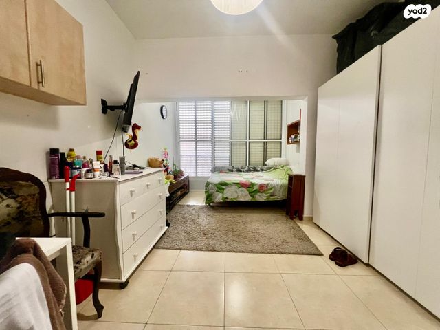 דירה, ההגנה 25, לב המושבה / מרכז העיר, פתח תקווה