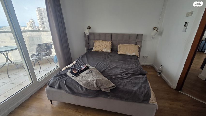 דירה, דרך בן גוריון, דרום מערב ותיק, בת ים