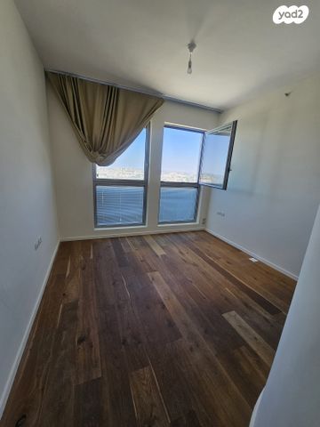 גג/ פנטהאוז, השופט חיים כהן, ארנונה, ירושלים