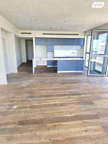 גג/ פנטהאוז, השופט חיים כהן, ארנונה, ירושלים