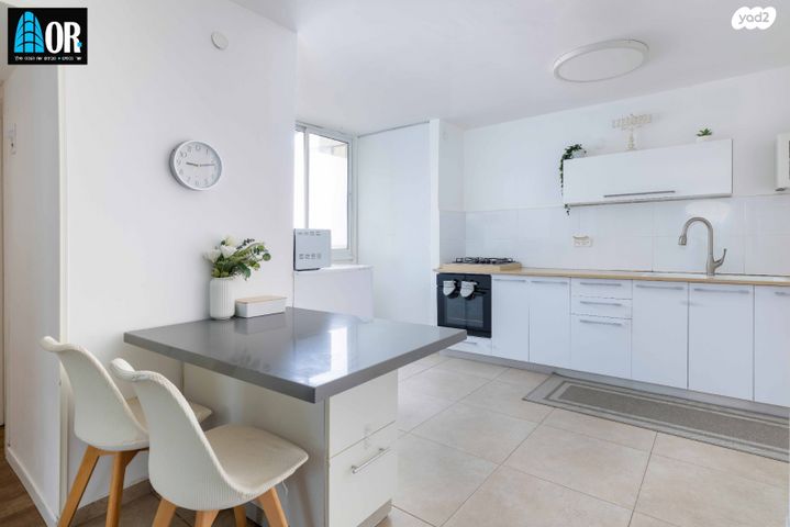 דירה, הרב יהודה צבי מלצר, א' / צפון מזרח העיר, רחובות