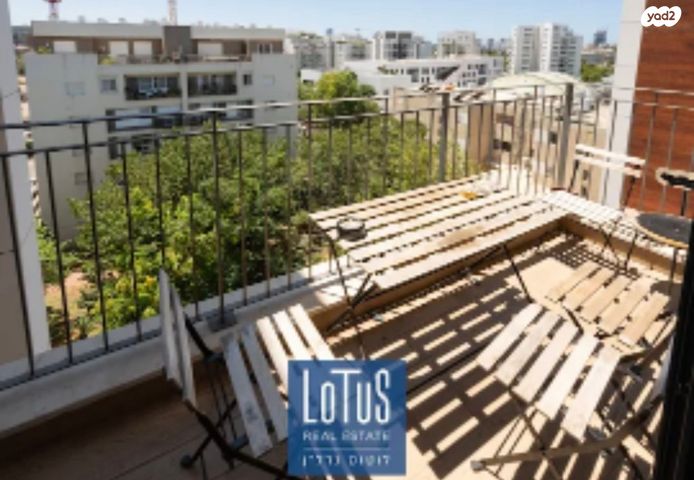 דירה, הרב מיימון, מרכז, הרצליה